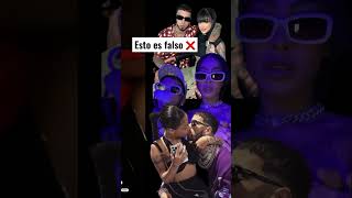 La separación de Anuel y yailin 💔💔