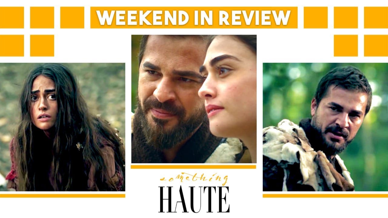 Dirilis Ertugrul Ghazi May Look Like Game of Thrones But It's Very DESI