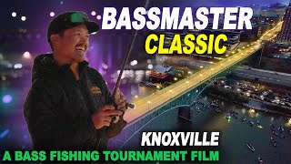 BASSMASTER CLASSIC: A Tournament Fishing Film (Tennessee River)