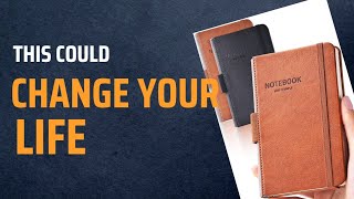 Pocket Notebook can save your mind! It's life changing! screenshot 5