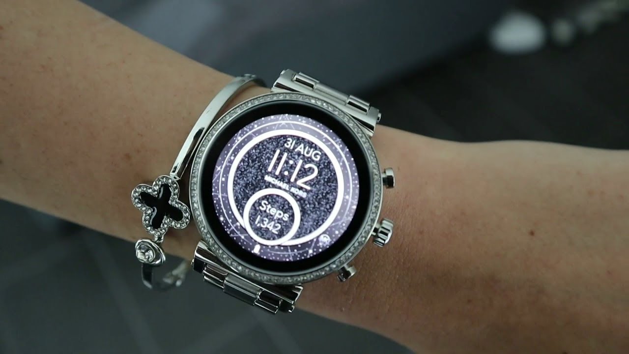 mk5022 watch