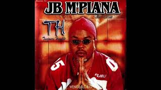 JB Mpiana - Pipina-Jeannpy (Instrumental Officielle)