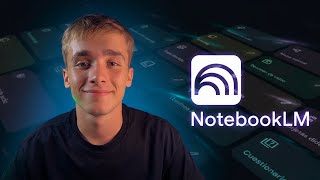NotebookLM Tutorial / ACTUALIZADO👇