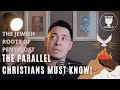 SHAVUOT - The Pentecost Parallel YOU Need to Know About!