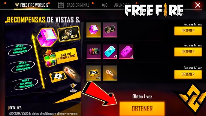 🟡OFICIAL!!! CLUB AMÉRICA X FREE FIRE!? PASES ÉLITE JULIO & AGOSTO 2022  REVOLUCIÓN 4.0 PREMIOS GRATIS 