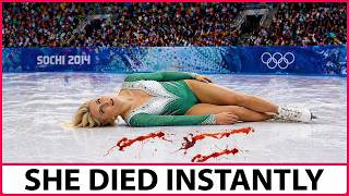 The DISTURBING Last Moments of Olympian Elena Mukhina