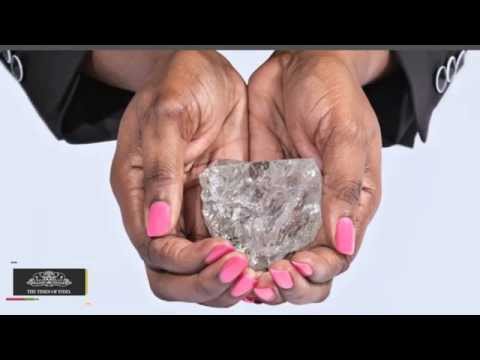 World's Second Largest