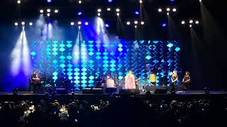 Show Alcione / Entrada / Espaço Unimed 2026 / Isabelly