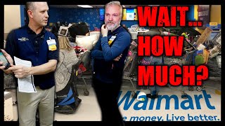 Walmart Workers Bonus LEAK .. So How Much Do You Get After 30 YEARS Working At Wal-mart