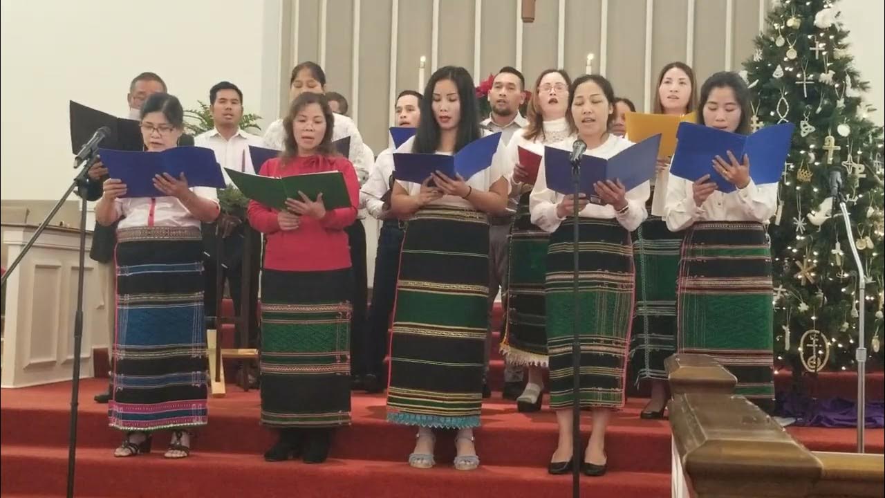 BUNONG GREENSBORO PHUNG ND M DRUH B T N MPR MAAK N EL MARY CHRISTMAS bunong-greensboro-phung-nd-m-druh-b-t-n-mpr-maak-n-el-mary-christmas