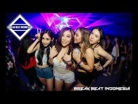 DJ REMIX MAMA MUDA 2017 | BREAK BEAT INDONESIA
