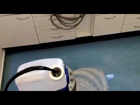 dentist vid