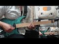 【字幕解説付】もういちどルミナス (Pastel*Palettes) fullでギター弾いてみた【BanG Dream!】