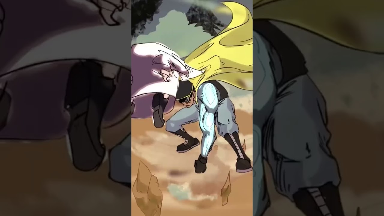 Black Fist Animation #comics #blackfistcomic #manga #indiecomics #anime #battlechi