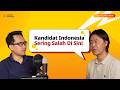 Orang Jepang Bongkar Kesalahan Kandidat Indonesia Saat Interview &amp; Kerja di Jepang