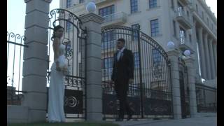 видеосъёмка свадьбы в Мариуполе. тел. 0509967377, 0983698480