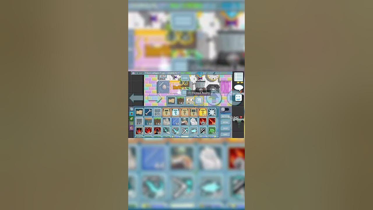 Tutorial Buat Buddy Head Block Growtopia!! YouTube