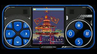 3D Rollercoaster Rush Java Game Level #002 