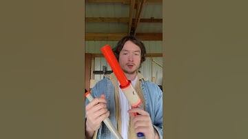 Is this nerf titan mod too far?