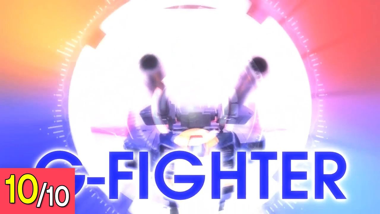 review-mg-1-100-g-g-fighter-youtube
