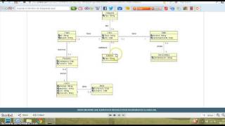 Ejercicio 8 UML