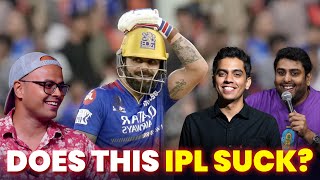 Dhoni's Crazy Over & India's WC Squad | Cricket Premis | IPL 2024.