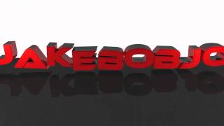 Cinema 4D Intro test No Sound Yet  _(HD)_