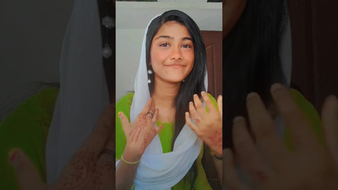 kanda naal thott💗 