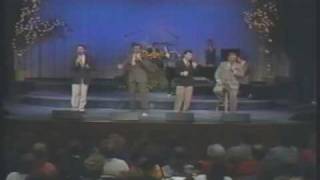 The Singing Americans - Past to Presence - 1987
