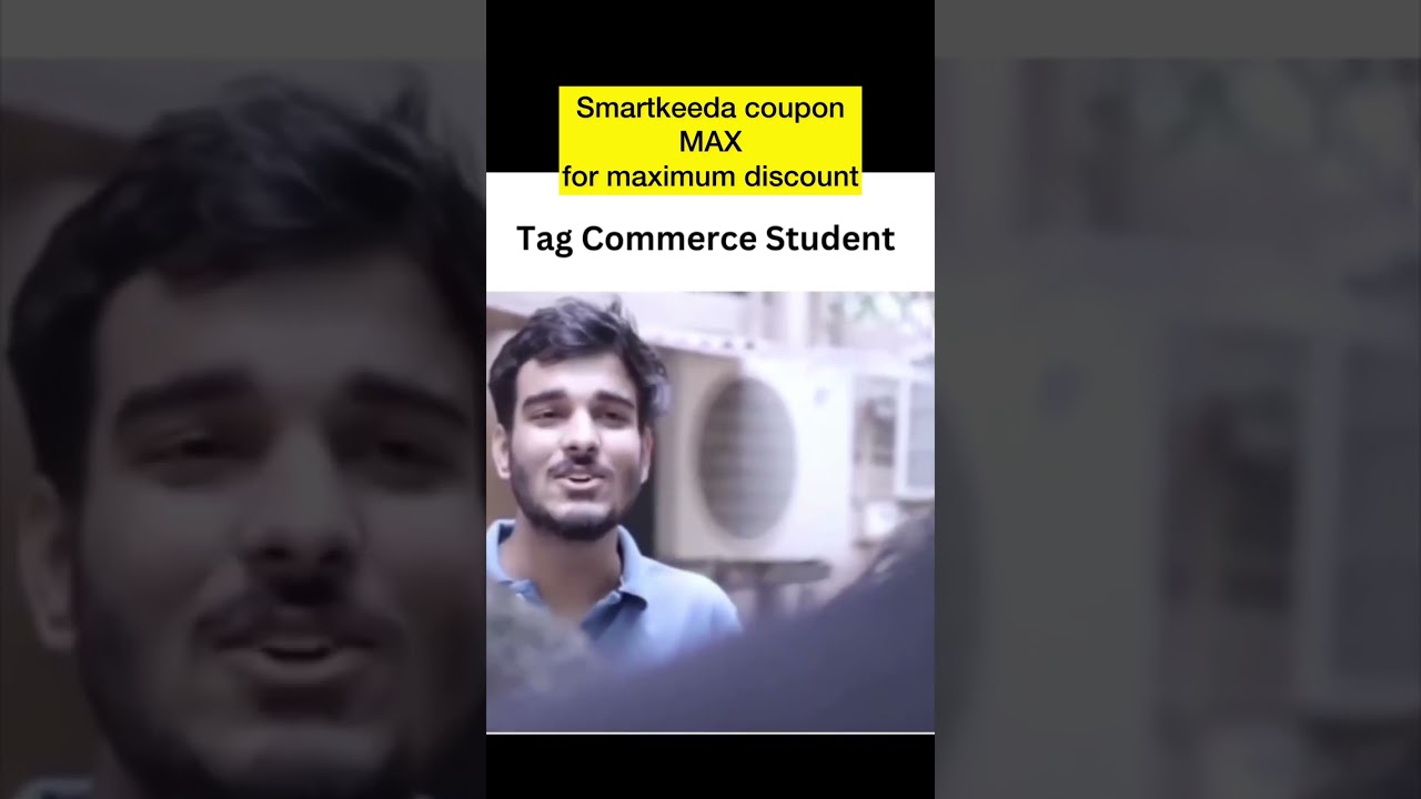 Smartkeeda coupon code for maximum discount is MAX.