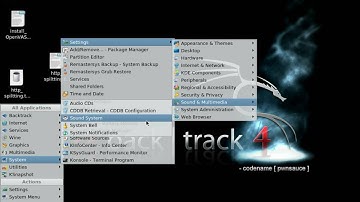 Resolve 99% CPU consumption in Backtrack 4 Final with vmware workstation 6.5 - artsd issue
