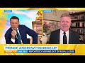 Pressure on Prince Andrew to move from Royal lodging | Today Show Australia