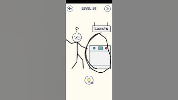 Draw puzzle 2 level 81 walkthrough solution