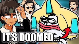The Ultimate Comeback: How Doom Desire Jirachi Proved the Doubters Wrong ft. @pokeaimMD and CTC