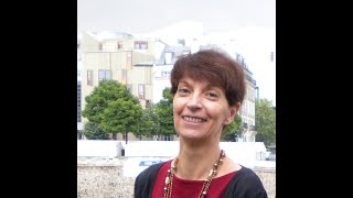 Laure Patas d’Illiers, grava Esperanto-autoro