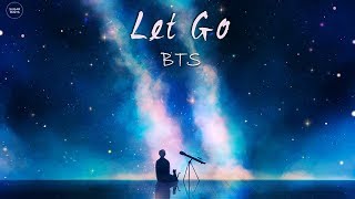 'Let Go' - BTS (방탄소년단) | Piano Orchestra Version