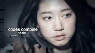 Shin Hye  video- Codes Combine