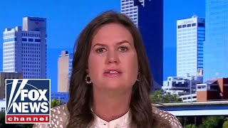 Sarah Sanders: Biden needs to admit he was wrong about Operation Warp Speed screenshot 2