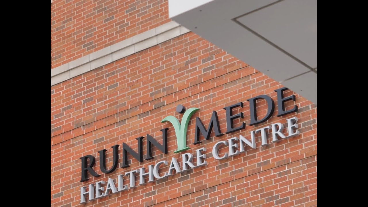 Runnymede Long-Term Care Home