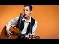 Play Electric Guitar like Johnny Cash | Country Guitar