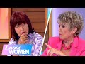 A Passionate Debate About Working From Home Divides Opinion On The Panel | Loose Women