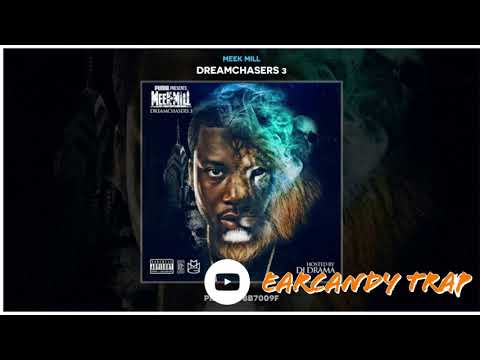 Meek Mill - Heaven Or Hell ft. Jadakiss & Gourdan (Audio)