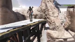 Perform an instant extract – Let’s Play   ReCore
