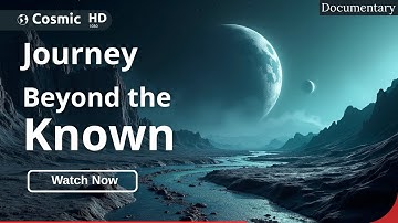 Dark Matter: The Invisible Skeleton of the Universe (Documentary)