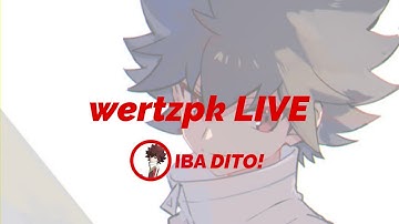 TURNIP LIVE TEST (WertzPK