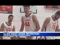 The Latest on Illini Basketball and Football, Plus Local Native May Play in the MLB Soon