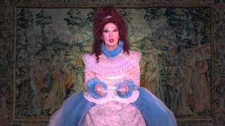 This Be The Verse Lip-Sync Claire Bloom Reads Shakespeares Sonnet 96