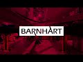 Barnhart’s Big Lift: Semiconductor Mega-Project
