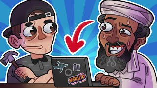 O COMPUTADOR MAIS PERIGOSO DO MUNDO 💀