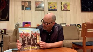 LP & Laundry: Craig Udseth Orchestra - On the Road [Side One]